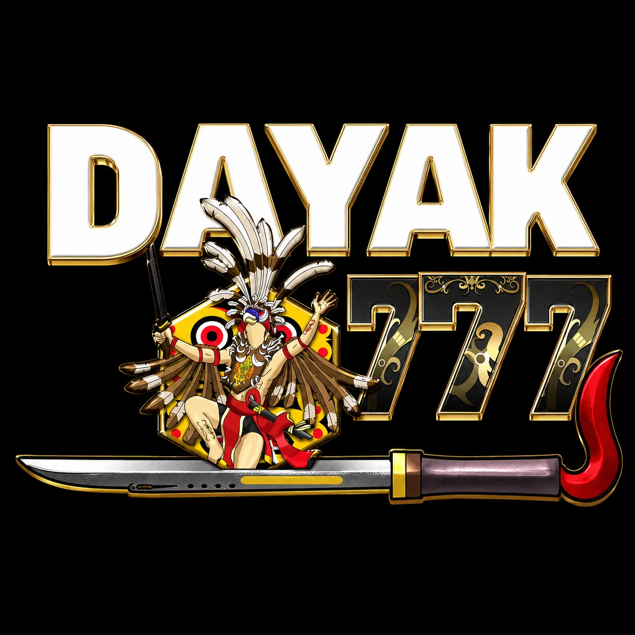 DAYAK777 - Balapan Sepeda Motor yang Mendebarkan