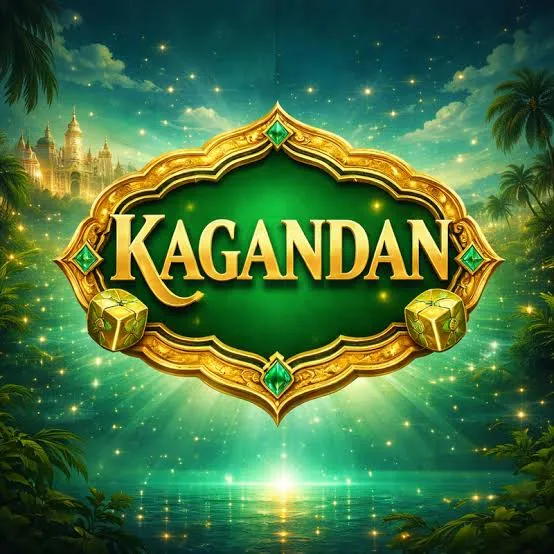 KAGANDAN - Permainan QiuQiu Seru dan Menantang