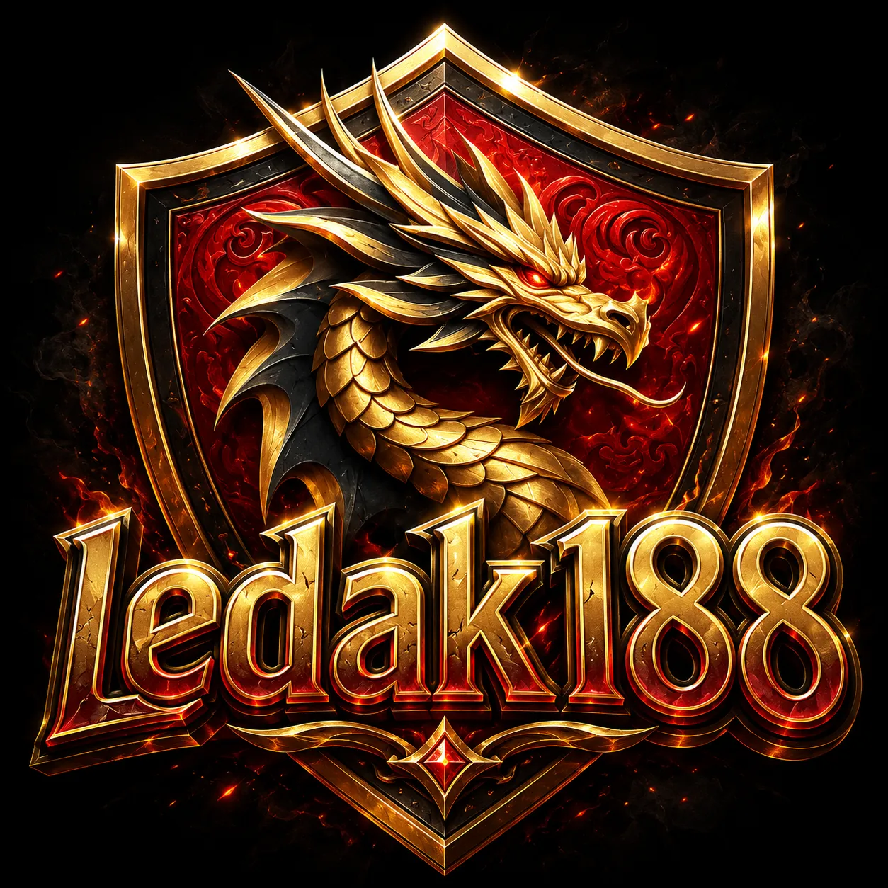 LEDAK188 - Game Tembak Ikan Seru dan Menarik