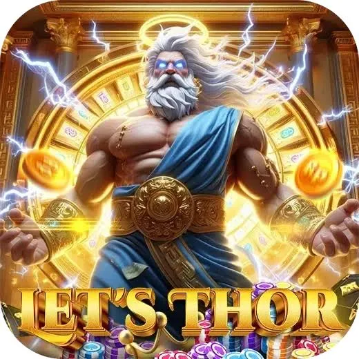 LETSTHOR - Petualangan Seru dalam Game Match-3